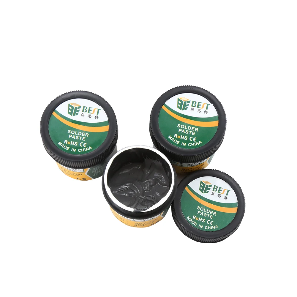 Лучшая 509 OEM ODM Изолированная постоянная температура Бессвинцовая изоляционная паяльная паста для ремонта SMD & BGS IC