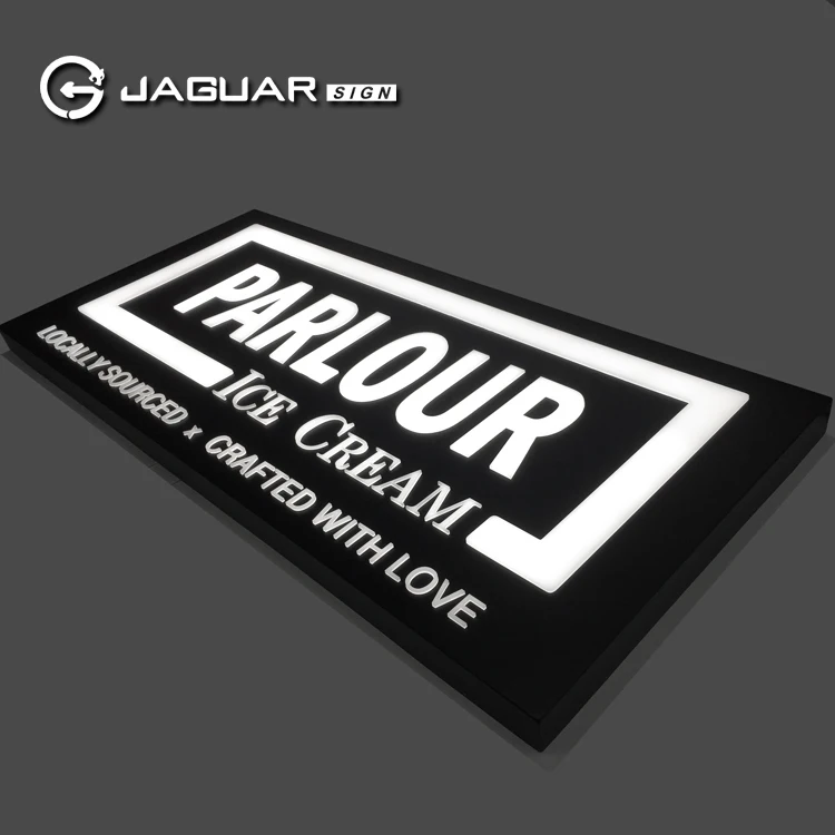 Производитель, пользовательский аэропорт, рекламная матовая алюминиевая световая коробка