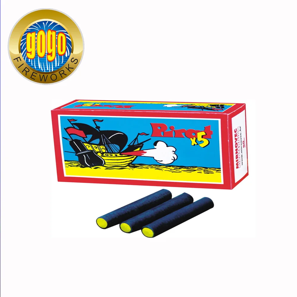 Wholesale K0201crazy match cracker with best quality match cracker fireworks cheap price by original manufacturer