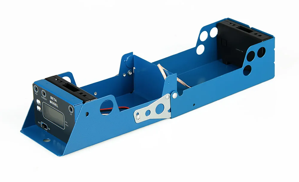 GZ35-0005 hunting Chrony Master Beta Chronograph Shooting LCD display Measures Velocity