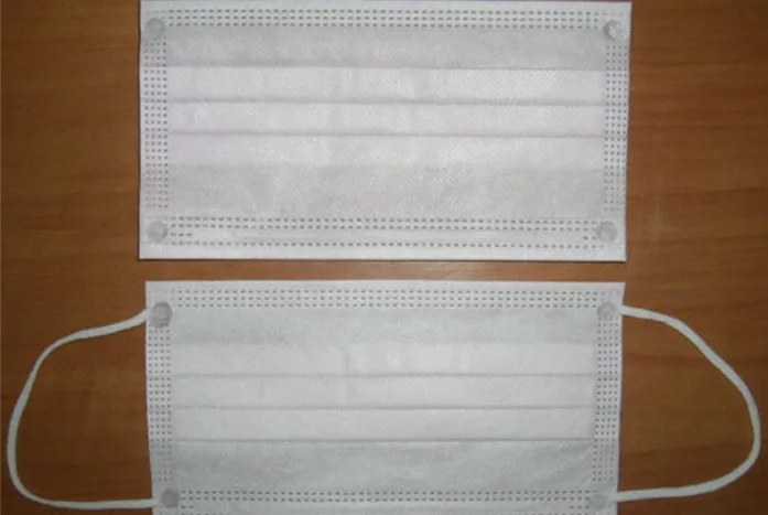 лучшая цена стоматологических вложение нового продукта, одноразовые маски