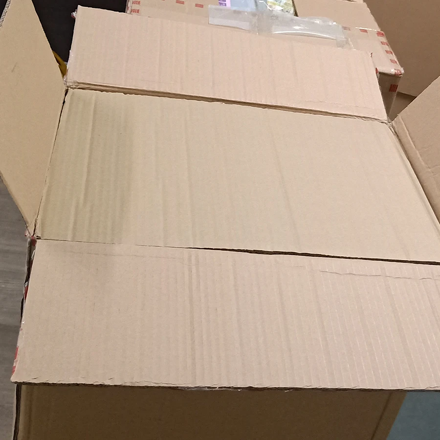 A4 Plastic Document Case A4 Storage Box Plastic Locking Storage Box