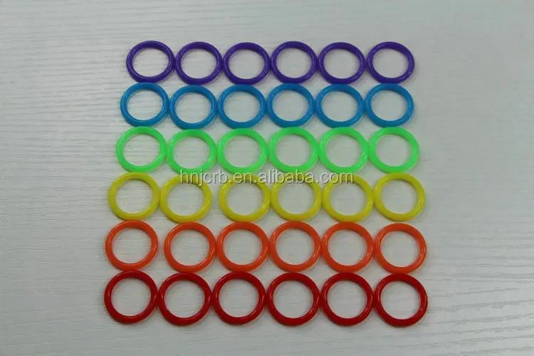 Китай выразить разные цвета вайтон о кольцо