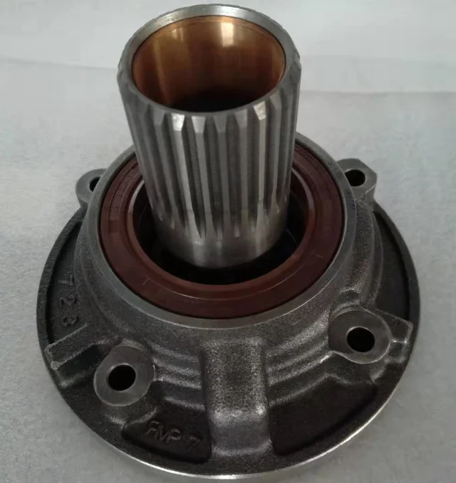 JCB4CX-914 CHARGING PUMP from Chinese factory