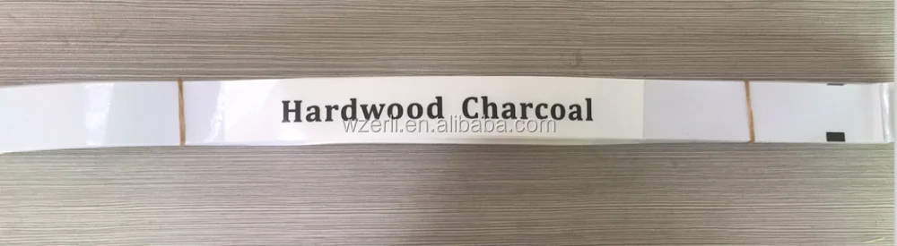 white plastic adhesive carry handle tape