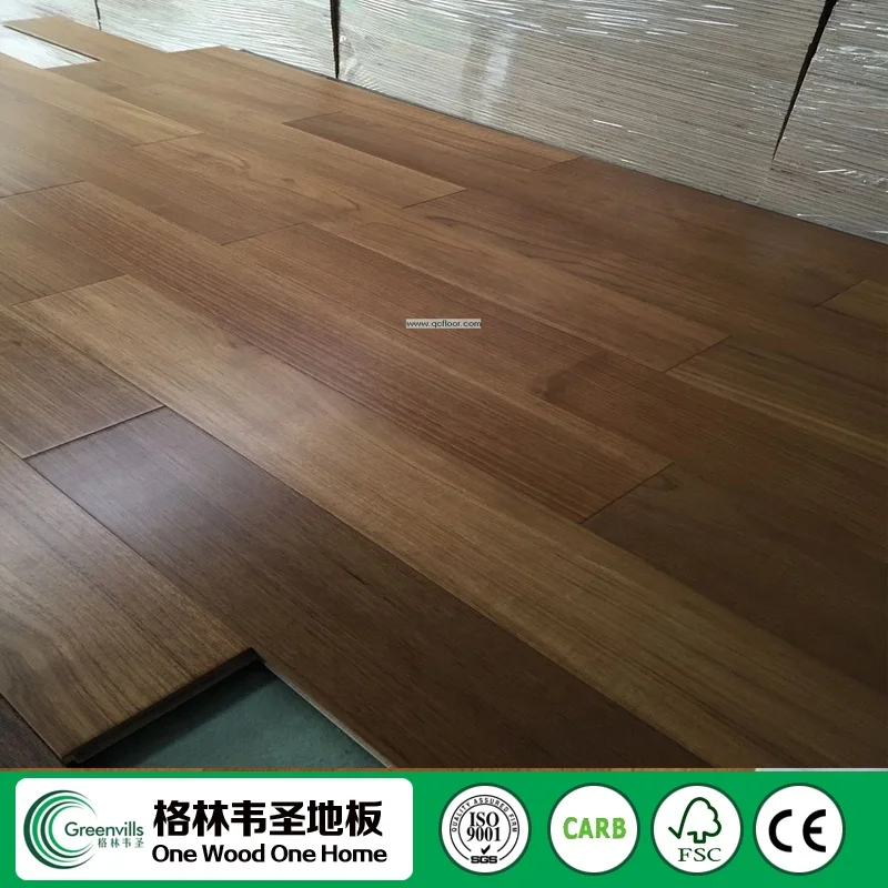 teak wood flooring indonesia/teak parquet wood flooring/solid wood flooring teak