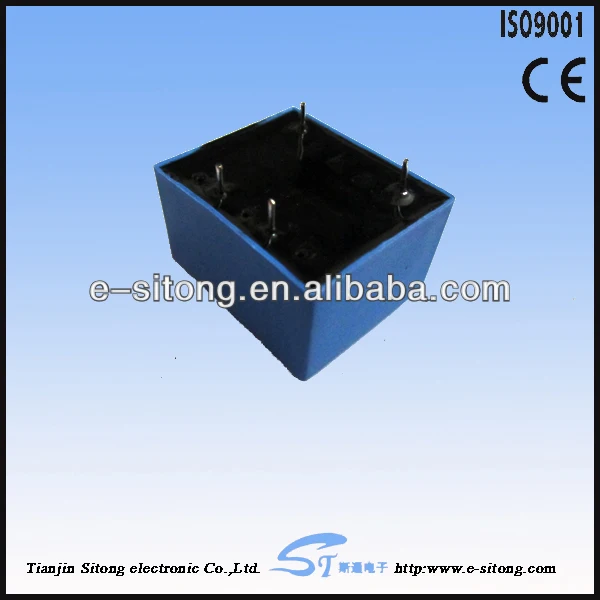 е. и. инкапсулированные монтажа на печатной плате трансформатор