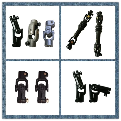 ECE certification UTV electrical power steering kits for Can-Am Maverick