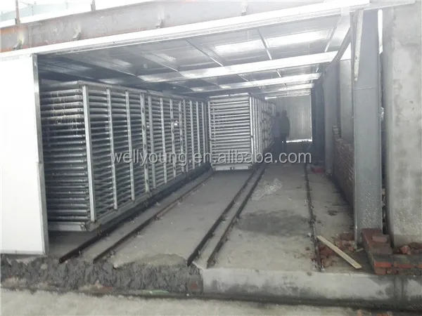 Огнеупорная плита mgo от Wellyoung