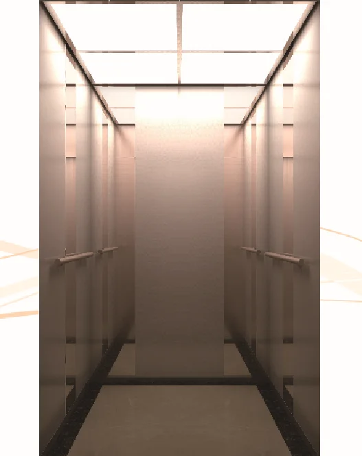 
ALD Passenger Elevator Made in China passenger elevator price in china(ALD-KC013) 