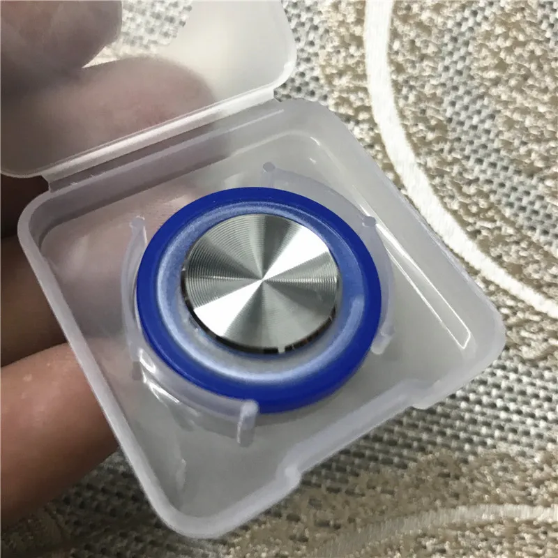 
New Ultrathin Wireless Small Mini Fling Game Gamepad Controller Brands Mobile Phone Joystick For Touch Screen Mobile Phone 