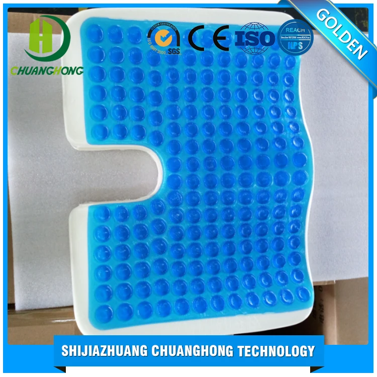 Высокое качество автомобильные аксессуары отопления автомобилей memory foam невесомости подушки сиденья alibaba ценам