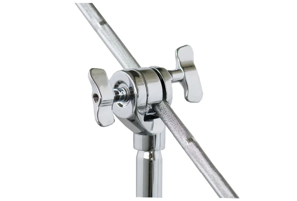 Music Instrument OEM-ODM Drum Cymbal Boom Stand 2015 Taiwan