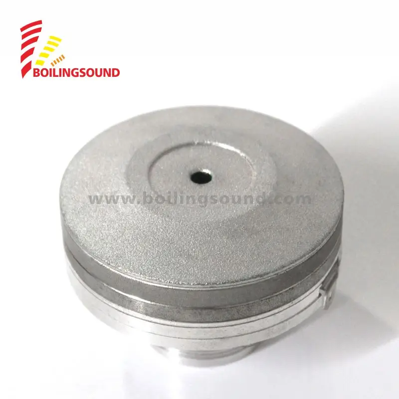 
DE-2408 neodymium 30w tweeter compression audio loudspeaker pro sound system audio speaker drivers unit 