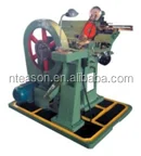 high speed bicycle spoke making machine spoke forming machine wire forming machine with video