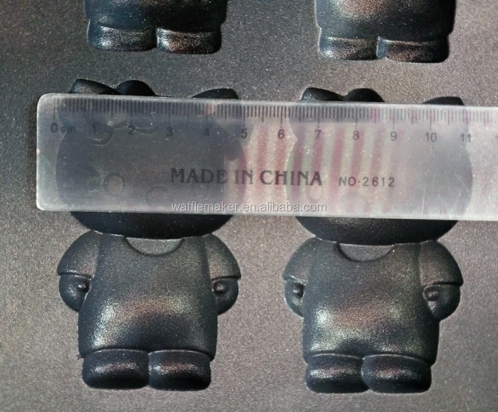 new design high quality waffle machine electric waffle maker waffle making machine