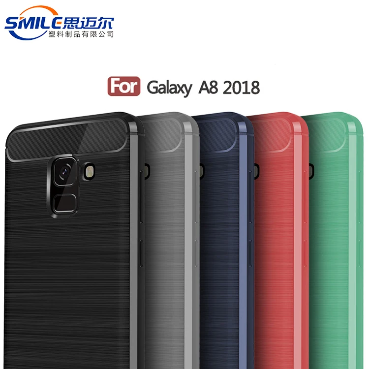 Promotions hot product mobile case for samsung a8 2018+