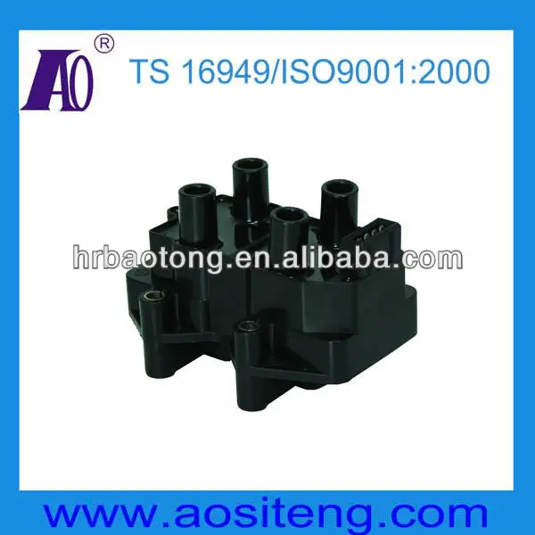 IGNITION COIL DQG195 Bosch 0221503465