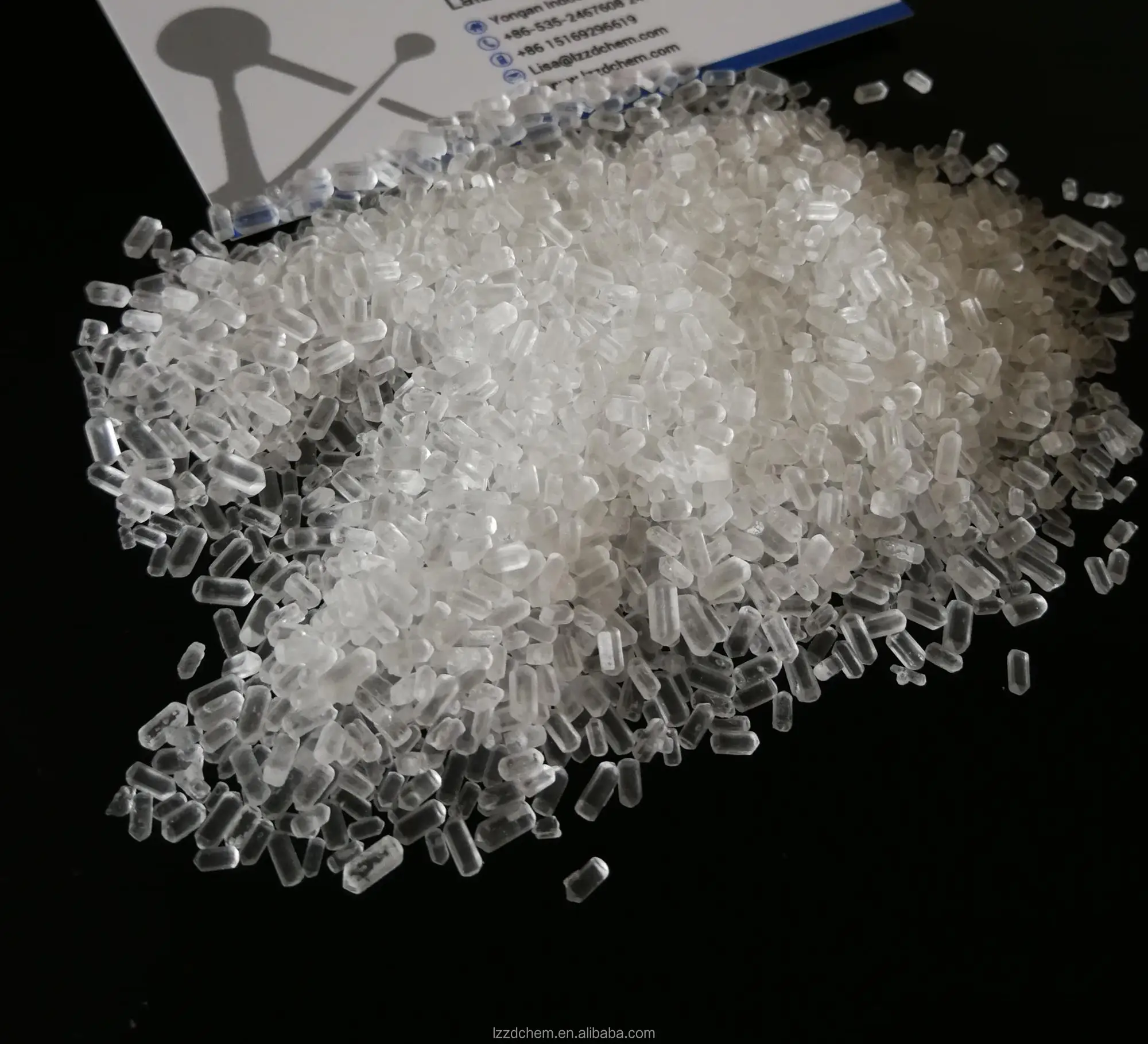 Соль эпсома сульфата магния/Уход за кожей/ванночка для ног