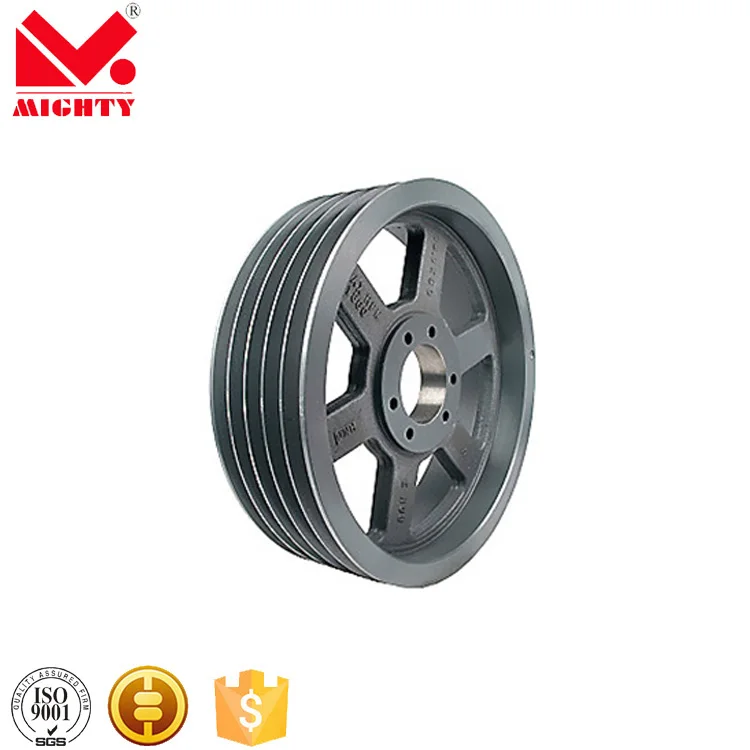 Китайский завод OEM SPB/6 SPB/8 v ременной шкив