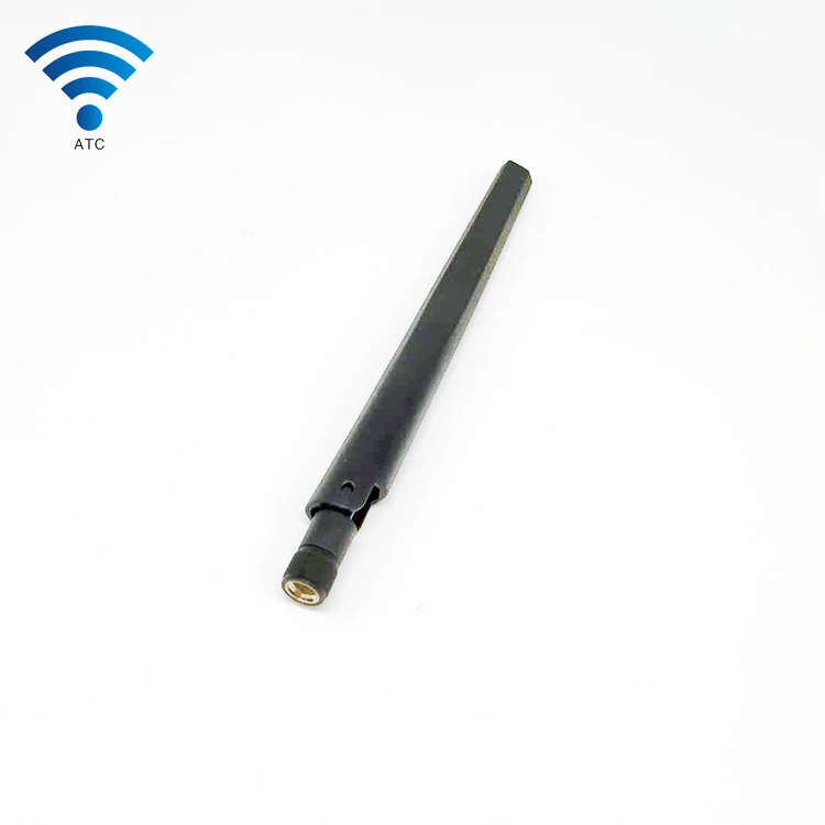 Extender Long Range Wi-Fi 2 4 ГГц Всенаправленной антенной