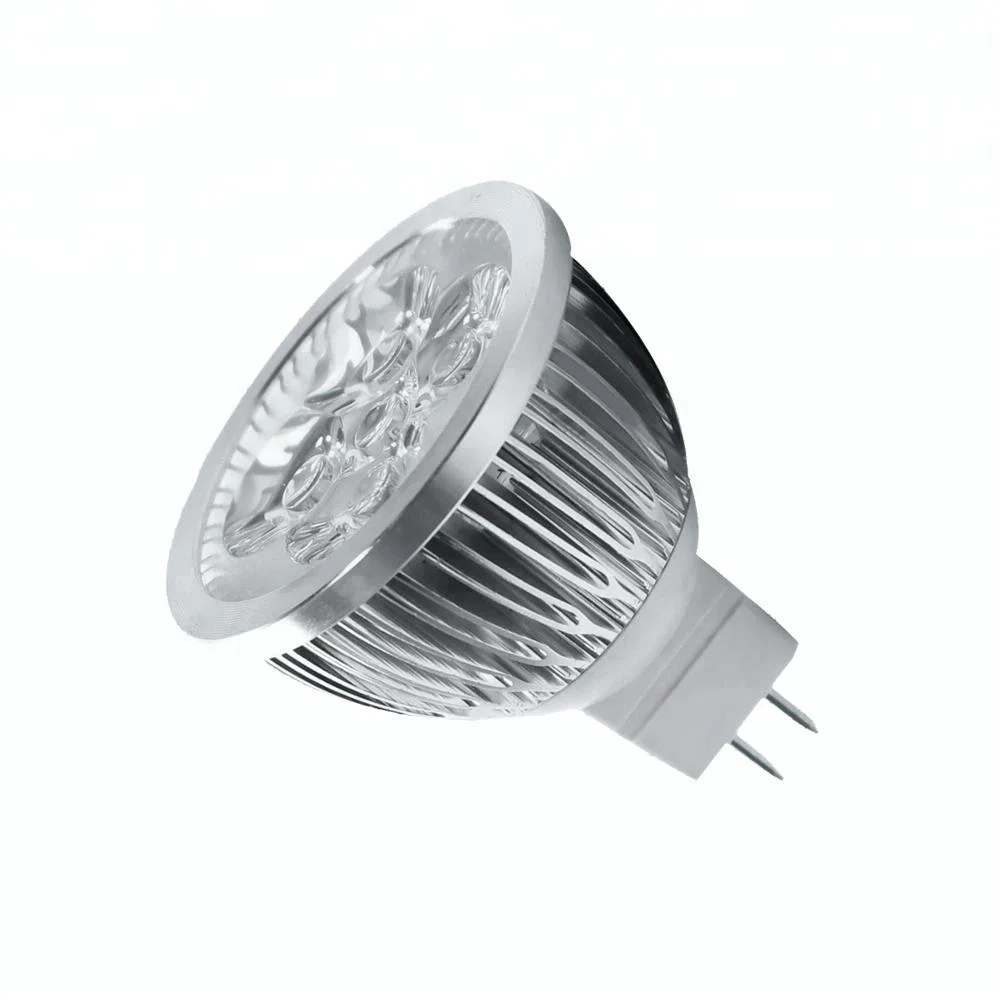 3W 4W 5W 6W 7W Spot Led Light