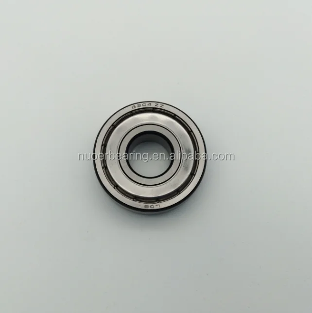 Good quality  Deep Groove ball bearings  6000  for machine/car/engine