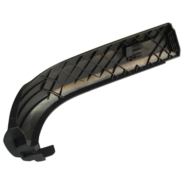 ABS/PVC Plastic Product Injection with Mold Design Services