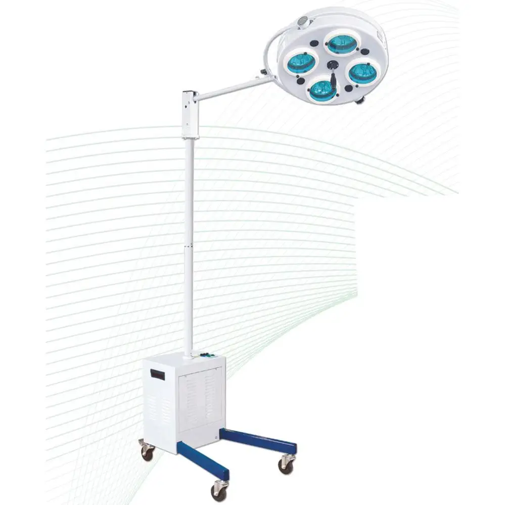 
High quality and cheap price Shadowless operation lamps 