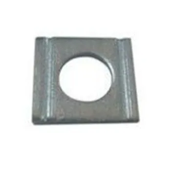 rectangular washers