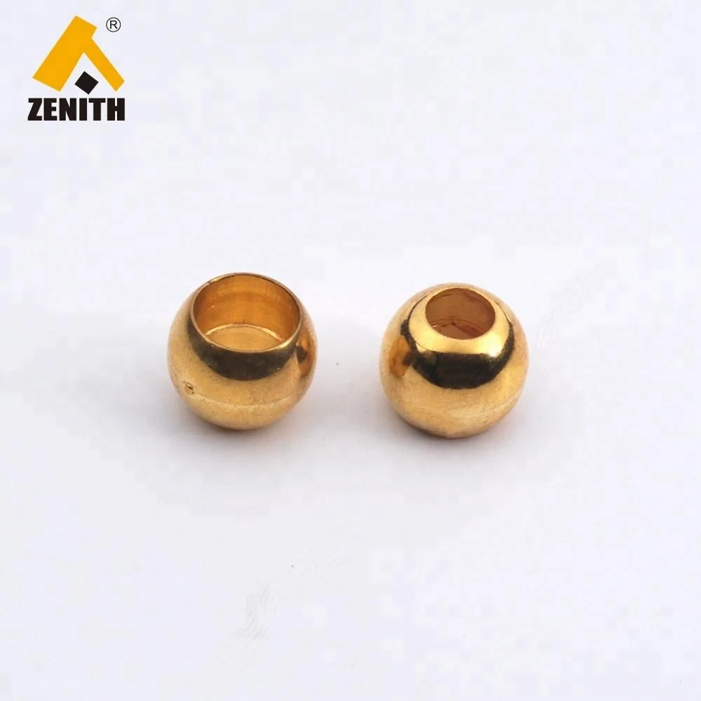 End Stopper Cord End for Swimwear KE10022