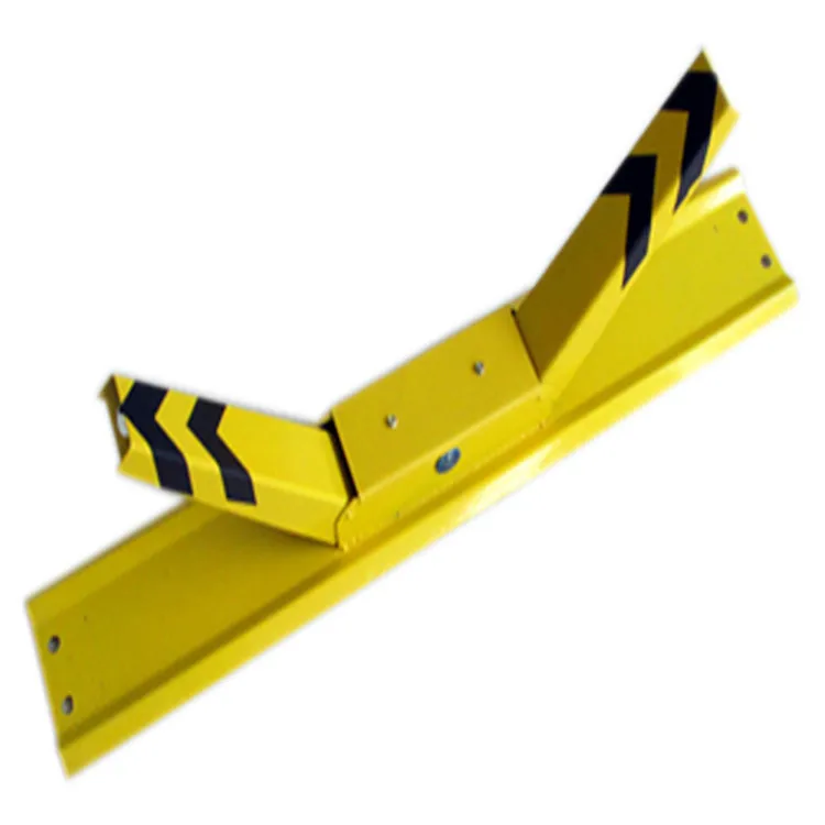 wholesale parking pot and road Car Parking Lock/Car Parking Barrier wheel clamp lock