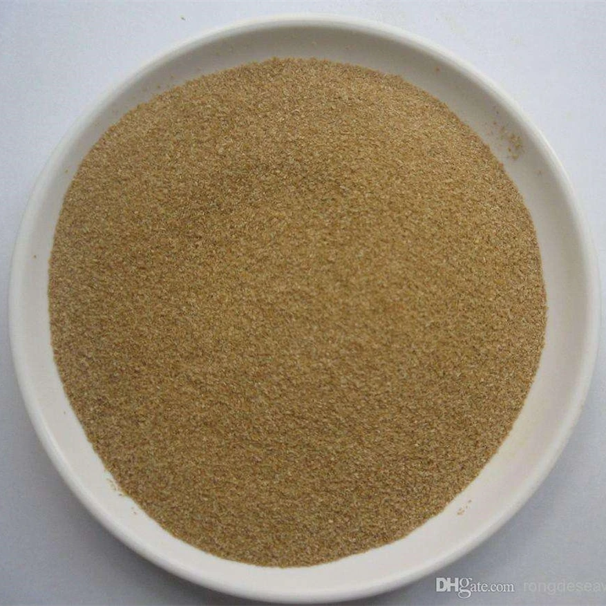 
Textile printing grade sodium alginate 