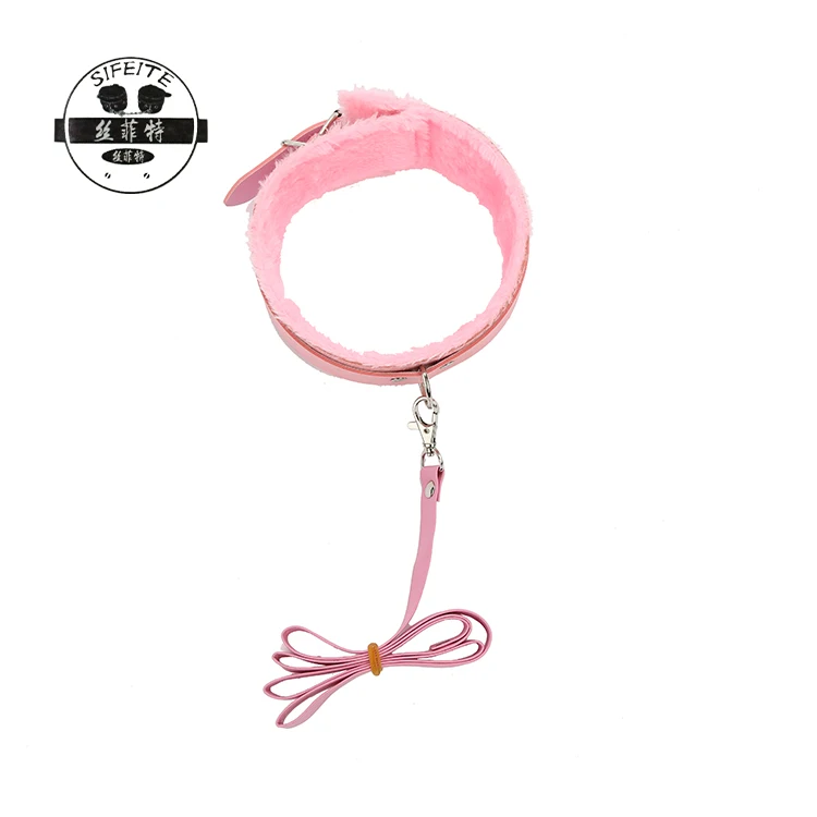 Adult game sm exciting leather fetish harness 7 sets female sex bondage toy