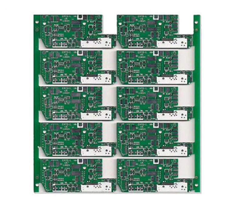 China custom made electronic led tv pcb board led pcbledpcb pcb board