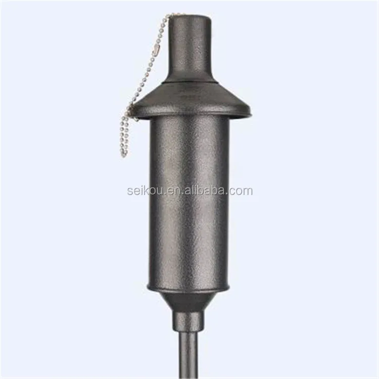 
High value Metal Garden Torch for Outdoor Use 