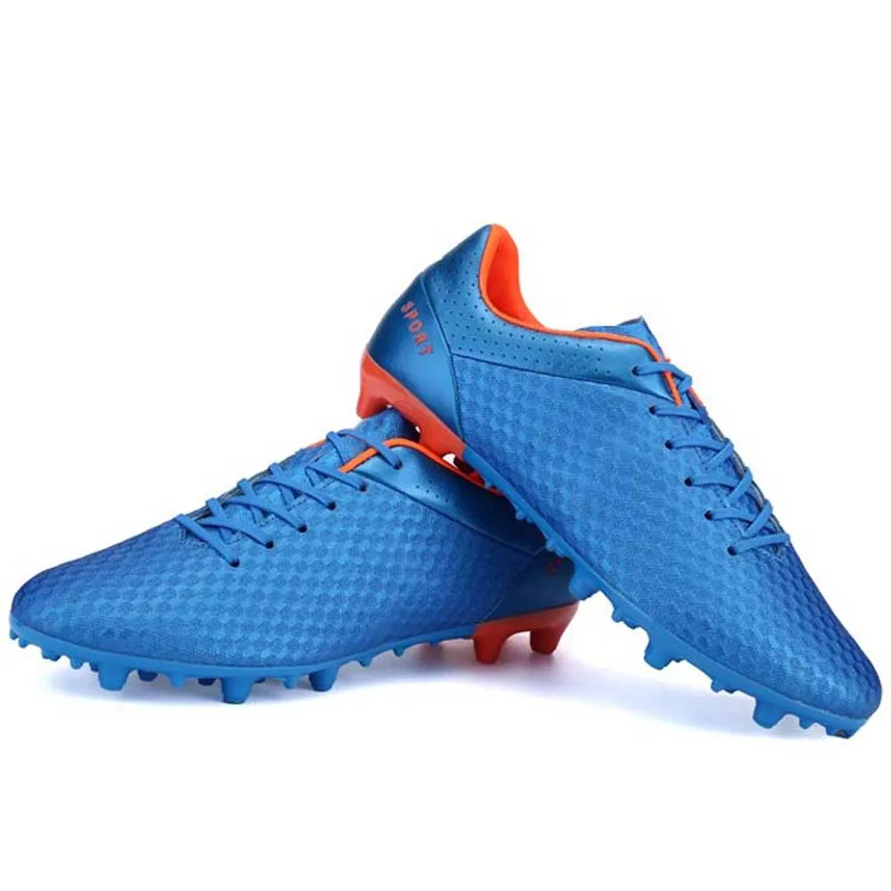 
Custom 2021 turf indoor sport football boots football shoes for men 