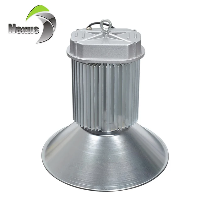 High power outdoor lighting fixture IP65 100w 150w 200w 250w LED highbay light