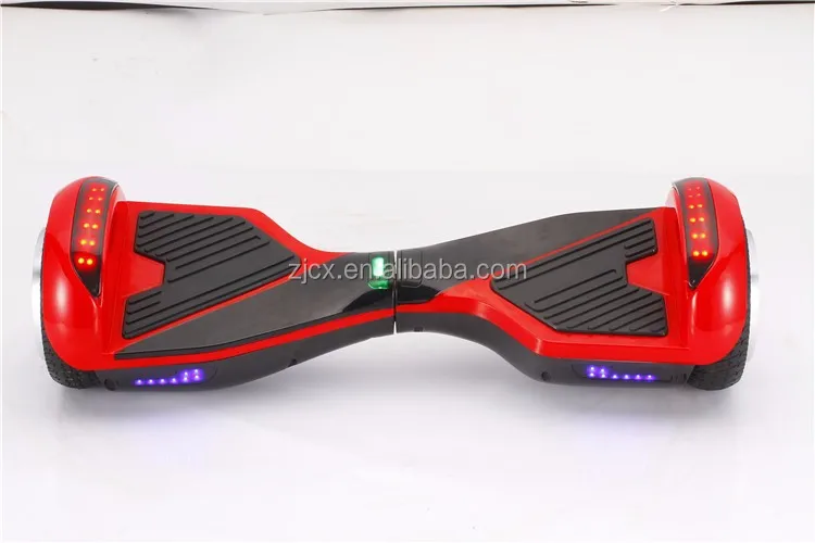New Smart Two Wheel Self Balance Scooter Easy Rider Electric Scooter