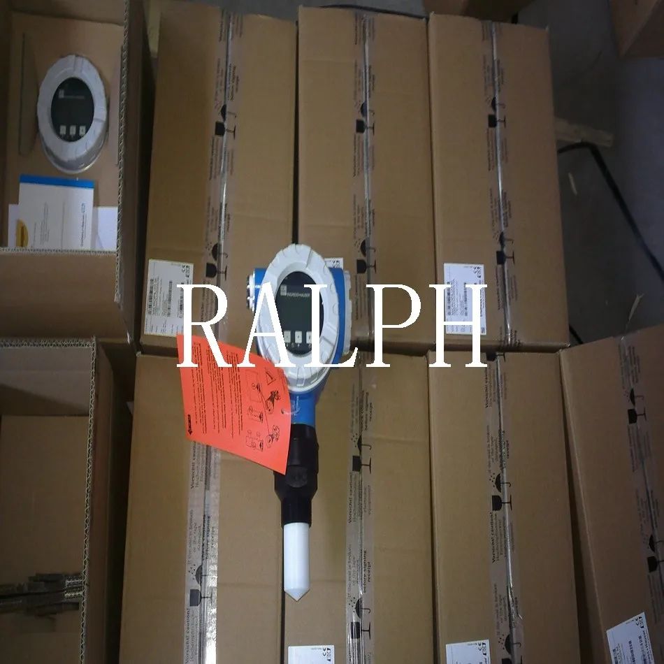 New Endress+Hauser Turbimax CUS51D Turbidity Sensor CUS51D-AAD1A3
