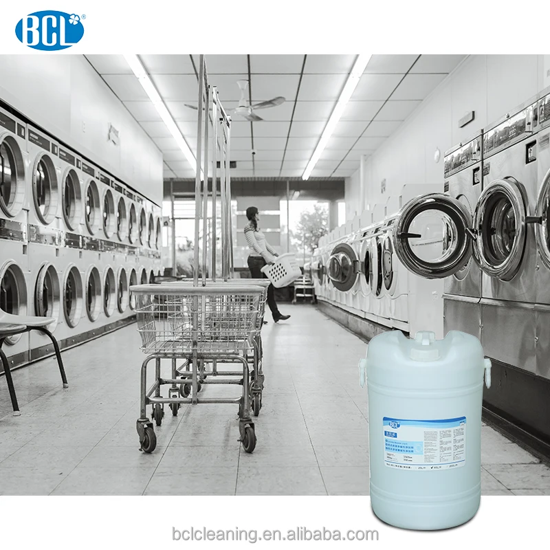 Cleaning Product Laundry Detergent Alkaline Booster/Builder