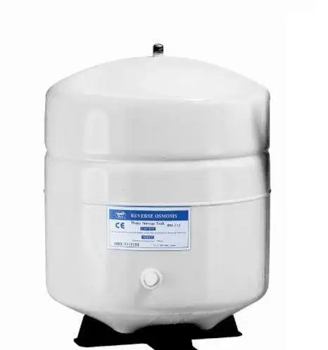 
high quality RO filter plastic water tank 3.0 / 3.2 / 4.0 G 