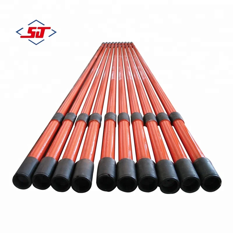 API Oil Well Pump Downhole Device Down Hole Pump for Oilfield