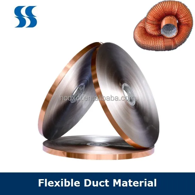 Aluminum Laminated Cable Mylar Foil for Shielding