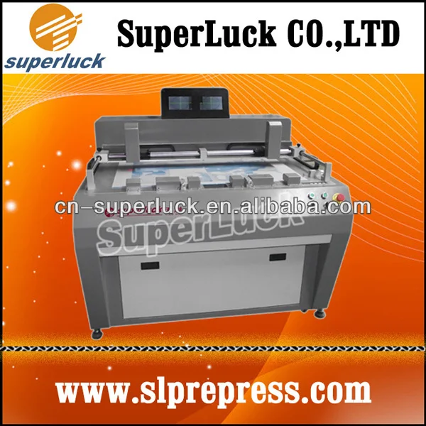 2014 Professional Printing Plate Puncher for Mitsubishi Offset