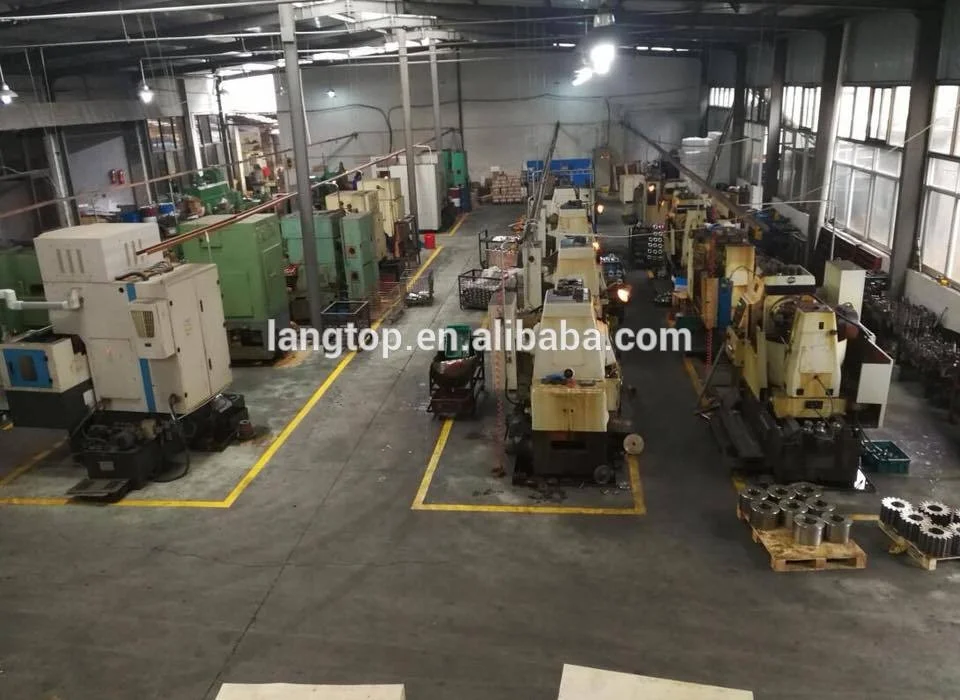 
Top Quality Transmission Manual 4x4 Gearbox For Toyota hilux gearbox 