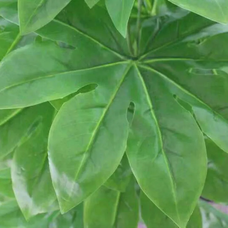 
Made in china artificial papaya tree , indoor decorative papaya tree plant 