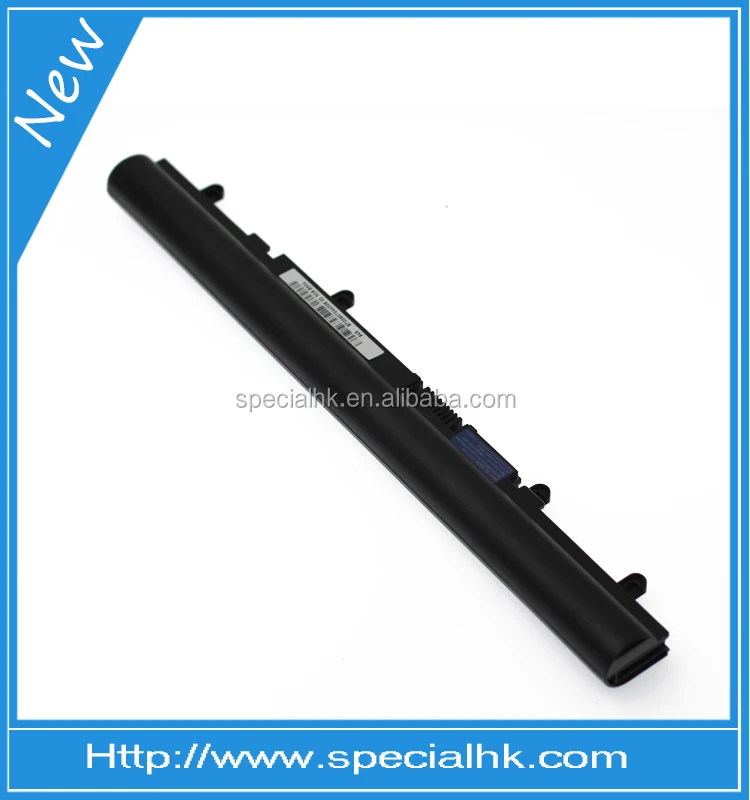 Brand NEW Notebook External Battery rechargeable battery for Acer V5-431 AL12A32, 41CR17/65