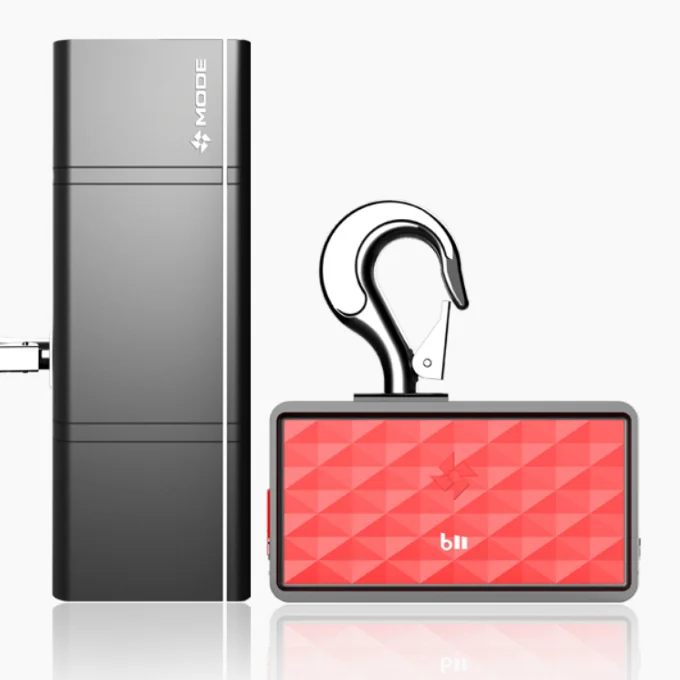 1 т * 20 м Электрическая цепная таль мини-цепная