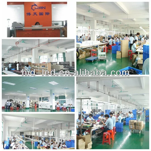 Free Shipping H9 HID Xenon Kit 12V 35W Slim Kit 4300K ​​6000K 8000K 10000K 12000K 30000K